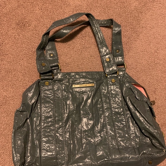 Matt and Nat bag - Picture 5 of 6